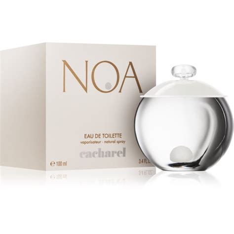 perfume noa da cacharel